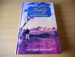 Haire-Sargeant, Lin - Heathcliff. De terugkeer naar de Woeste Hoogten