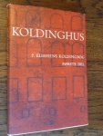 Eliassens Koldingbog, P. - Koldinghus 1 (Forste del)