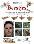 Nancy Baker - Beestjes! / Tirion natuur