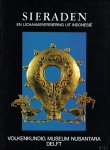 Wassing-Visser, Rita - Sieraden en lichaamsversiering uit Indonesie