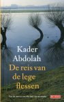 Abdolah, Kader - De reis van de lege flessen