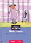Brigitte Minne - BIETJE IS WEG