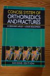 Apley, A.Graham & Solomon, Louis - Concise system of orthopaedics and fractures