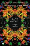 David Mitchell - Utopia Avenue