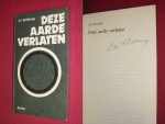Cri Stellweg - Deze aarde verlaten [Gesigneerd]