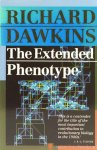 DAWKINS, R. - The extended phenotype. The long reach of the gene.