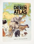 Carwardine, J. Channell - Deltas dierenatlas