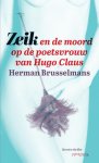 Herman Brusselmans - Zeik en de moord op de poetsvrouw van Hugo Claus