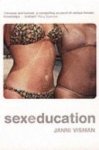 Janni Visman - Sex Education