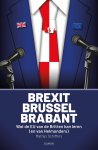 Mathijs Schiffers - Brexit, Brussel, Brabant