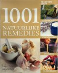 Laurel Vukovic 73833 - 1001 natuurlijke remedies