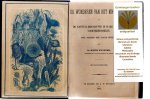 Willkomm,  Moritz - De wonderen van het mikroskoop of de natuur beschouwd in hare kleinste voortbrengselen. Met vele houtgravuren