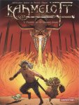 Alexandre Astiera - Parsival en de bronzen draak / Kaamelott / 4