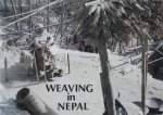 Dunsmore, Susi - Weaving in Nepal. Dhaka-Topi cloth. Dunsmore, Susi - Weaving in Nepal. Dhaka-Topi cloth.