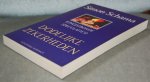 Schama, Simon - Dodelijke zekerheden / (ongegronde speculaties)