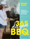 Susan Aretz - 365 Dagen Bbq