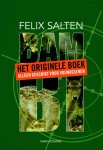 Felix Salten - Bambi een levensgeschiedenis uit het bos