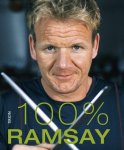 G. Ramsay, N.v.t. - 100 Procent Ramsay + Dvd