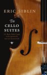 Siblin, Eric - De cellosuites