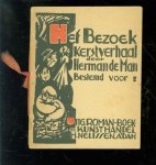 Man, Herman de - Het bezoek : kerstverhaal