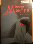 Eliot Pattison - Dodenmantra