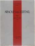 Valvekens P. - Arnold van Leefdael, prelaat der Abdij van Averbode (+1584)