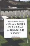 Derek Blyth 38366 - The 500 hidden secrets of Flanders Fields and the Belgian Coast