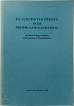 Nederlandse Economische Hogeschool (rotterdam) , Leo Hendrik Klaassen 213024 - De Functie Van Twente in de Nederlandse Economie, Met Beschouwingen Betreffende Oost-Gelderland en Westmünsterland. Samengesteld Door en Studiegroep Van Het Nederlandsch Economisch Institut O.l.v. Prof. Dr. L.H. Klaassen
