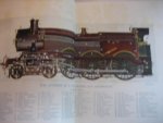 H Golding - The wonder Book of Railways