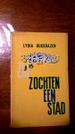 Buksbazen Lydia - Zij zochten een stad