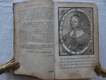 Cats, J.. - 's Werelts Begin, Midden, Eynde, beslooten in den Trou-ring, met den Proef-steen van den zelven. Cats, J.. - 's Werelts Begin, Midden, Eynde, beslooten in den Trou-ring, met den Proef-steen van den zelven.