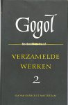 Gogol, N.W. - Verzamelde werken N.W. Gogol 2