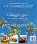 Agatston , Arthur . [ ISBN 9789026966163 ] 2719 - Dieet . ) Het  South  Beach Dieet  Kookboek   . Het South Beach dieet Kookboek bevat meer dan 200 recepten die gemakkelijk ingepast kunnen worden in het dieet. Ze zijn eenvoudig genoeg om dagelijks klaar te maken, maar bijzonder -