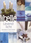 Nina Dreyer Hensley, Jim Hensley - Levend Licht