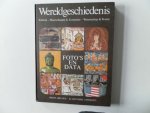 Winzer Fritz vert Bauwens René e.a - Wereldgeschiedenis, Politiek, Maatschappij & Economie,wetenschap & kunst Foto's en data