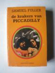 Fuller, Samuel - De krakers van Piccadilly