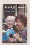 Braam, Stella - Ik heb Alzheimer. Het verhaal van mijn vader, door Stella Braam
