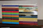 N/A - Jaarboek voor Nederlandse Boekgeschiedenis. Jaarboek 1 t/m 27 = 1994 t/m 2020 (complete run)