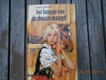 Peter Dorfler - Het lampje van de dwaze maagd