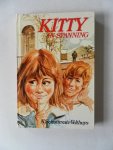 Schuttevaer Velthuys, N. - Kitty in spanning