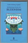 Gyatso, Geshe Kelsang - Introduction to Buddhism. ISBN: 9780948006272