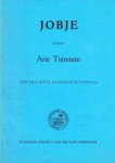 Arie Tuinman - Jobje