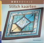 Ada Andriessen - Stich kaarten