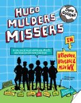 Dave Cousins - Hugo Mulders missers
