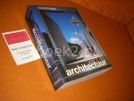 Francisco Asensio Cerver - Hedendaagse architectuur
