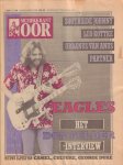 Diverse auteurs - Muziekkrant Oor 1979, nr. 23, met o.a. BILL DIXON (2 p.), LEO KOTTKE (1,5 p.), MOTELS (1 p.), PARTNER (1 p.), URBANUS (1,5 p.), EAGLES (4 p. + COVER), SWAMP DOGG (2 p.)