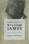 James Campbell 56705 - Experiencing William James