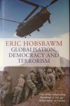 Hobsbawm, Eric - Globalisation, Democracy and Terrorism