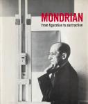 Henkels, Herbert; Piet Mondriaan - Mondrian from figuration to abstraction