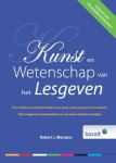 Robert J. Marzano - De kunst en wetenschap van het lesgeven een evidence-based denkkader voor goed, opbrengstgericht onderwijs